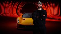 Lotus Evija Et Patrick Patrikios