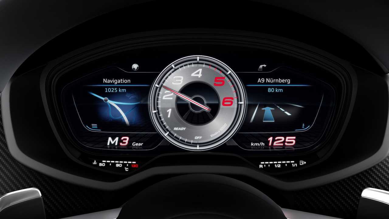Audi nanuk quattro concept (2013)