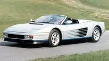 Tutte le auto di Gianni Agnelli