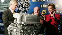 GM Announce 3.6L VVT Engine