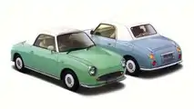 Nissan Figaro