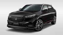 2021 Honda Vezel by Mugen