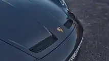 2021 Porsche 911 GT3 Touring
