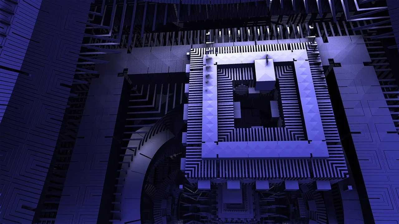 Computer quantistico