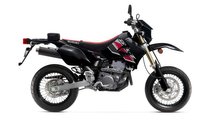 2022 DR-Z400SM
