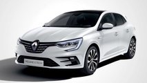 Renault Megane E-TECH Plug-in 160 (2021)