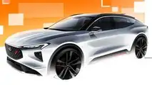 2021 Ford Evos (CN)