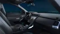 Jaguar E-Pace R-Dynamic Black Edition (2021)