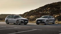 Audi Q7 und Q8 competition plus (2021)
