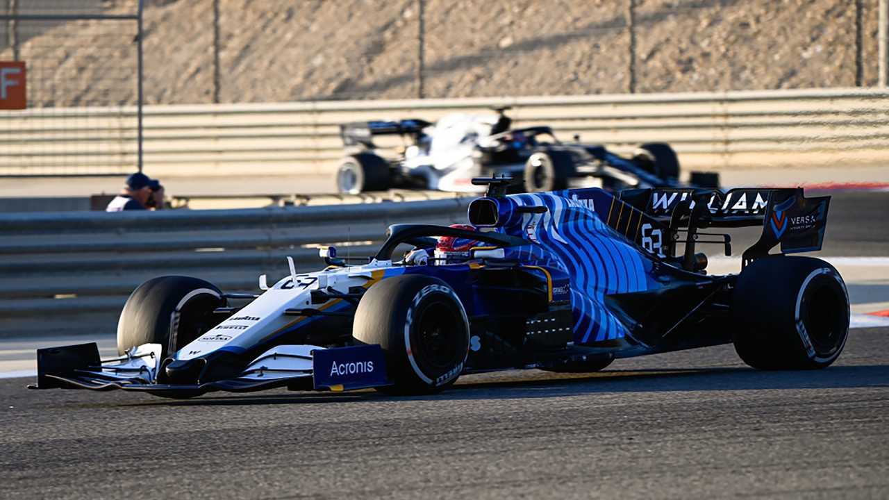 Канал Motorsport.tv Live