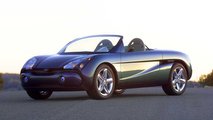 Hyundai HCD6 concept (2001)