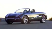 Hyundai HCD6 concept (2001)