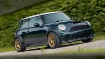 Vini, Der Powerflex V8 Mini Cooper