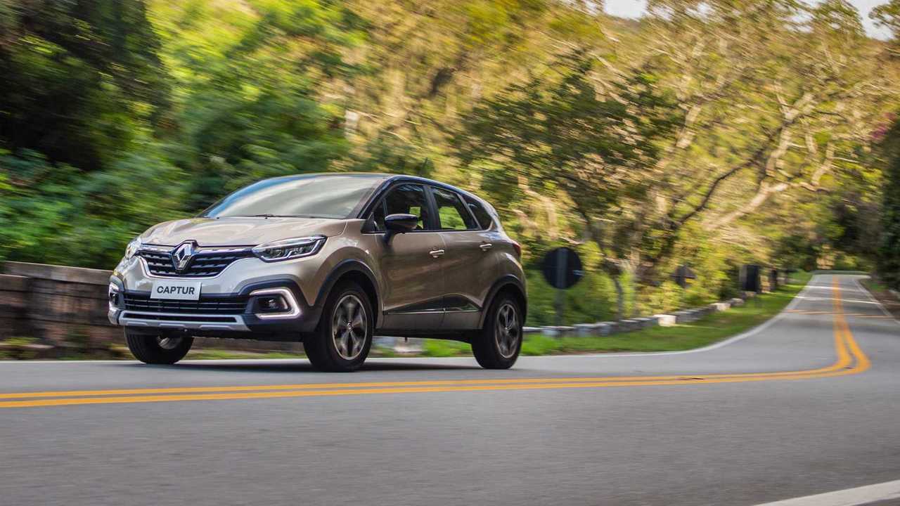 Renault Captur 1.3 TCe 2022