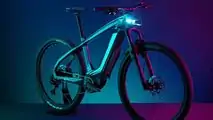 Bianchi e-bike