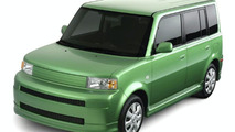 2006 Scion xB RS