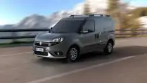 Fiat Doblò (2022)