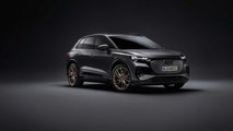 Audi Q4 e-tron quattro