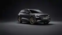 Audi Q4 e-tron quattro