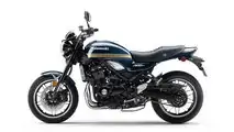 Kawasaki Z900 RS 2022