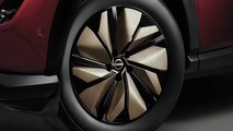 Nissan Ariya Limited Edition in Japan