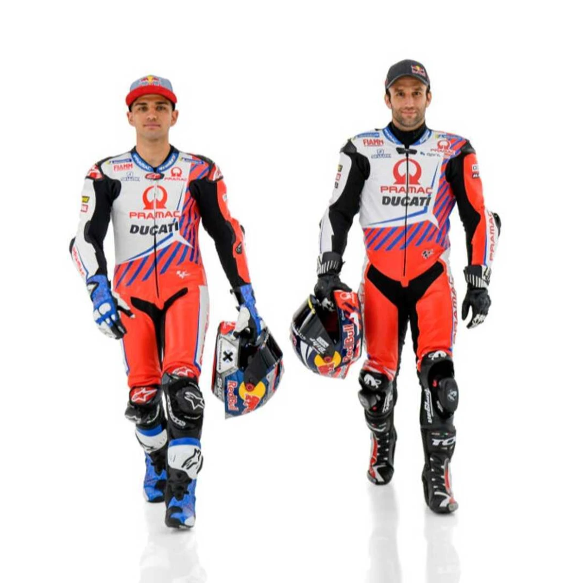 Calendrier 2023 Zarco Pramac Signs Zarco And Martin For 2022 Motogp Season