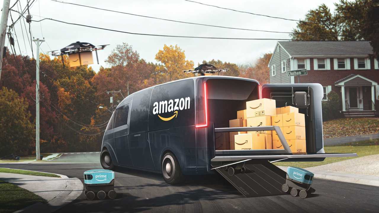 Amazon