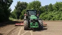 JOHN DEERE 8400R 
