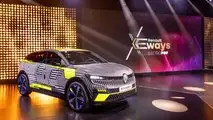 Renault eWays