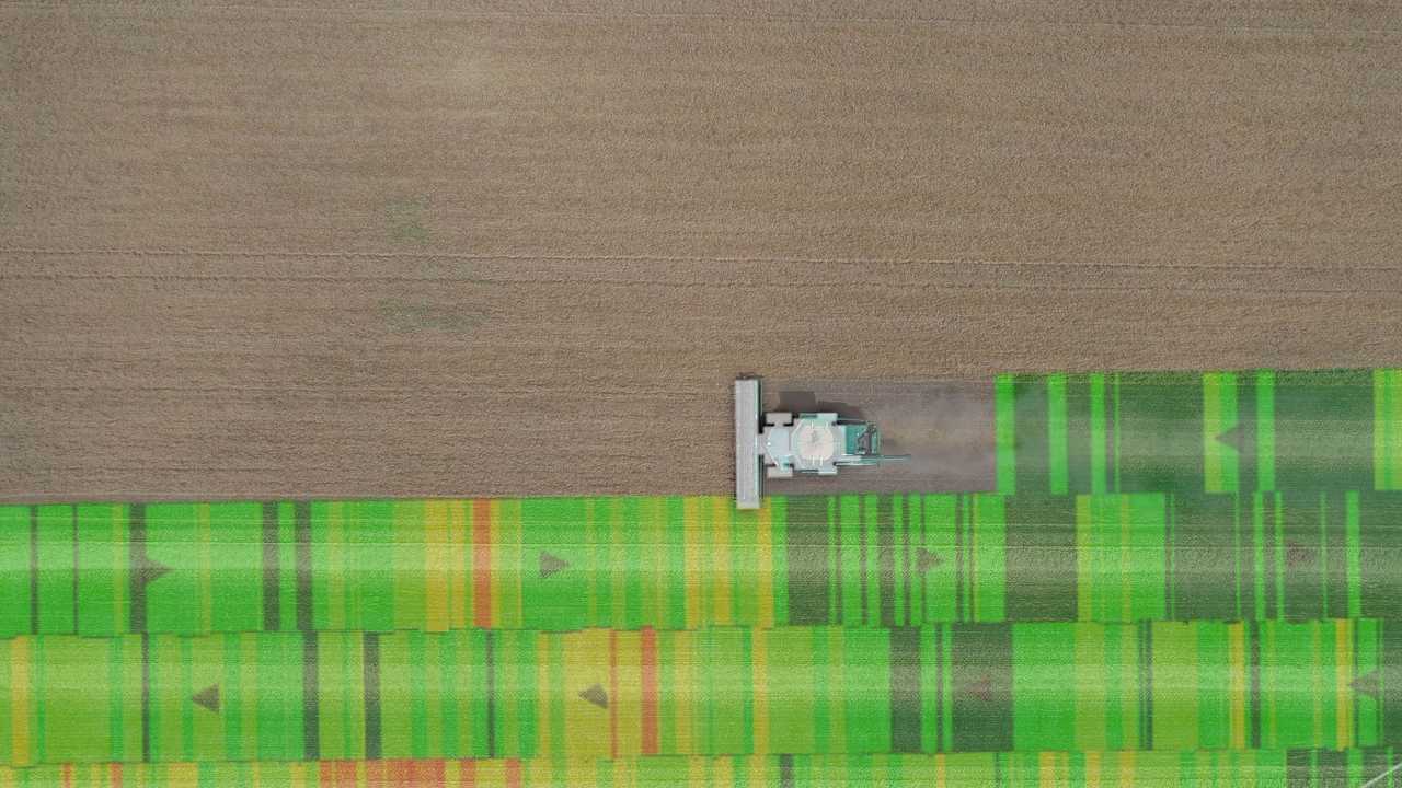 CLIMATE FIELDVIEW