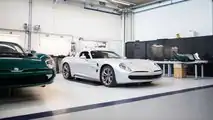 Isorivolta GTZ Zagato im Test