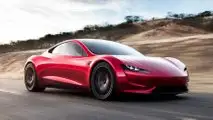 Tesla Roadster