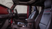Jeep Wrangler 1941 special edition