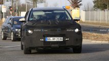 2022 KIA Niro Casus Fotoğrafları