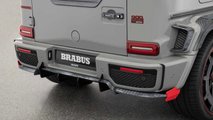 Brabus 900 Raketenausgabe