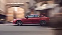2018 Volvo S60