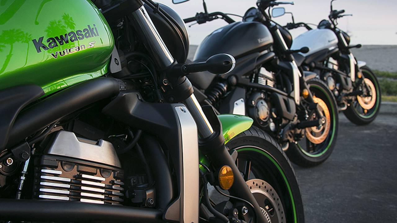 How to Buy a New Motorcycle Part 2: Finding the Right Dealer