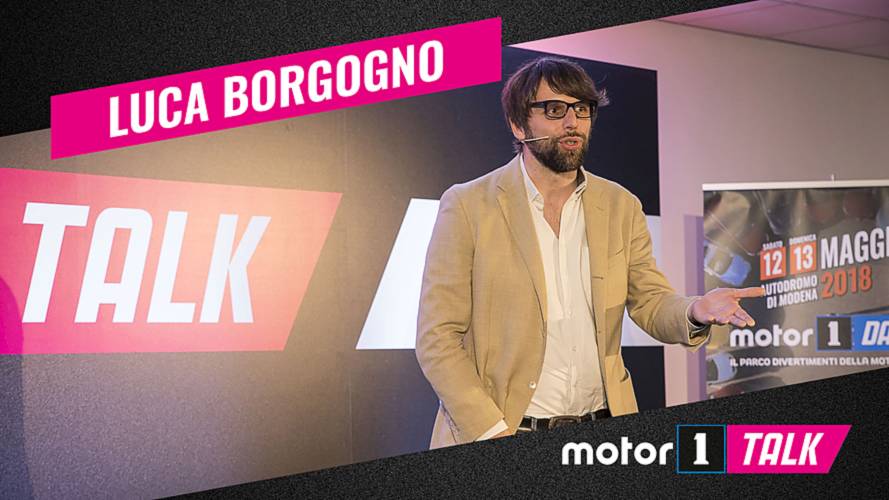 Luca Borgogno (Automobili Pininfarina): così si entra nel mondo del design auto