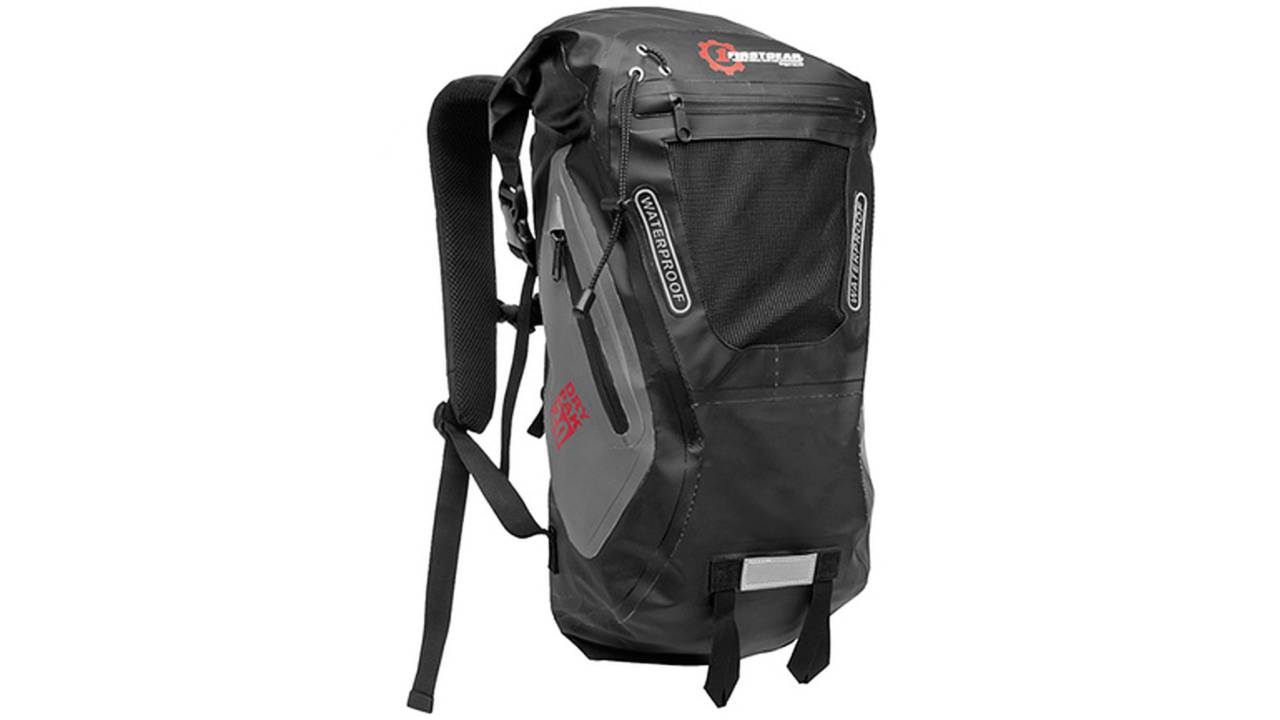 Firstgear Torrent Backpack