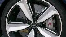 Prueba Audi RS 4 Avant 2018