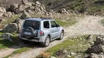 Essai Mitsubishi Pajero