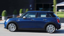 MINI Cooper 5 puertas 2018