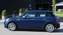 MINI Cooper 5 puertas 2018