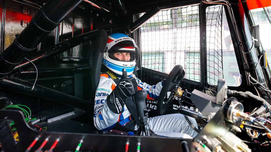 ETRC - Misano Adriatico 2018