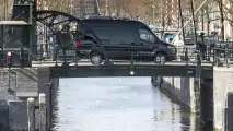 Mercedes Sprinter im Test