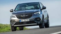 Nuovo 1.5 l Turbo Diesel per Opel Grandland X