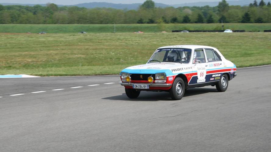 Tour Auto 2018 J2