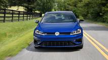 2018 VW Golf R