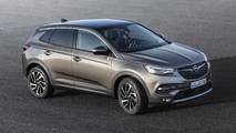 Opel Grandland X - 1.5 turbo dizel motor