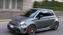 Abarth 695 Biposto